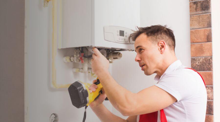 Professional clogged toilet repair in Big Horn, WY